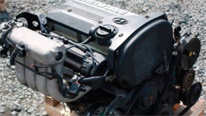 Ремонт двигателя Hyundai G4JP